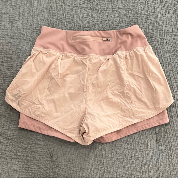 Bootheel Trading Co. by Sheryl Crow Athletic Shorts Size Medium - Picture 4 of 5